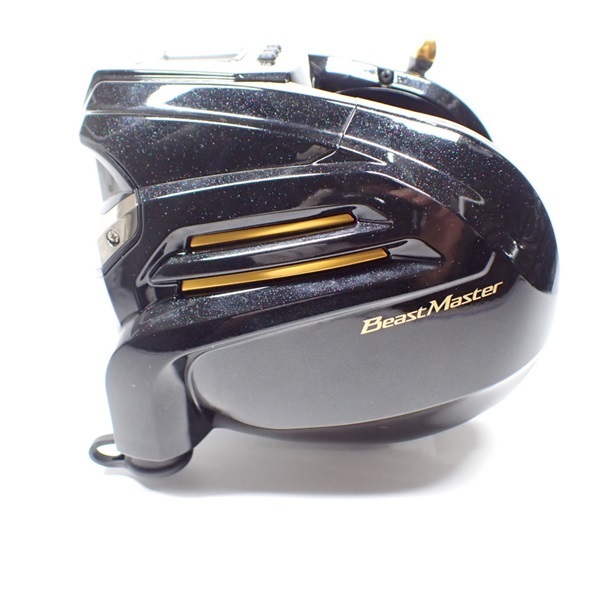 ２２ビーストＭ　9000